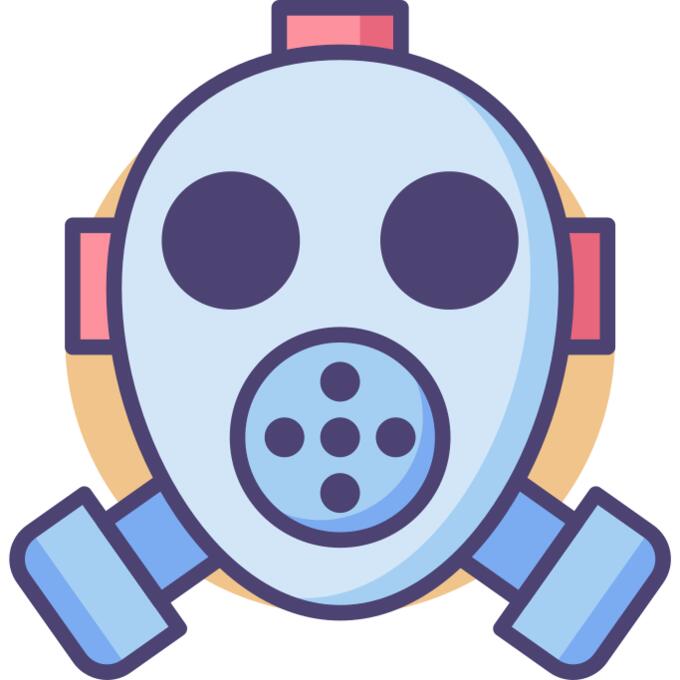 Respirator mask