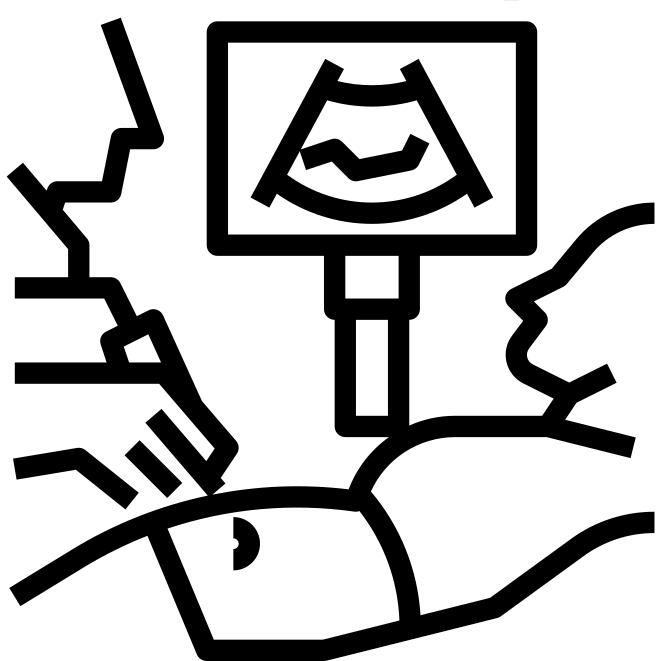 Ultrasound
