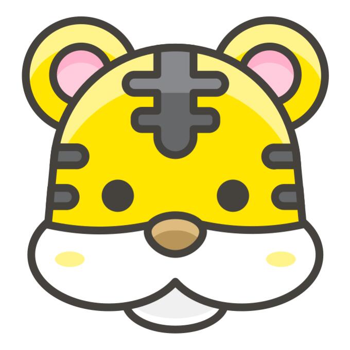 虎