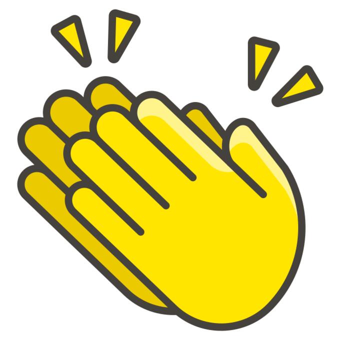 Clapping