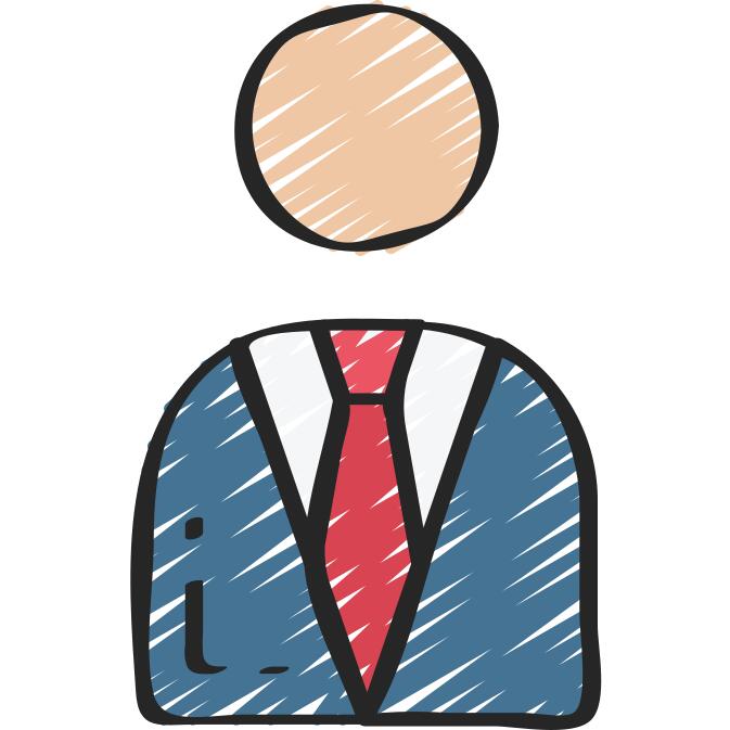 Businessman
