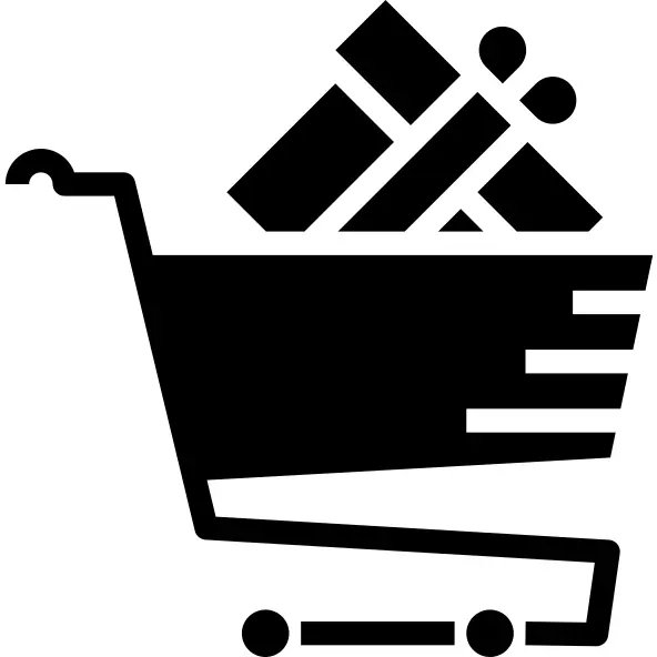 Shopping cart