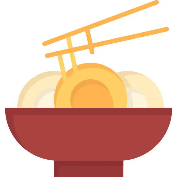 面条