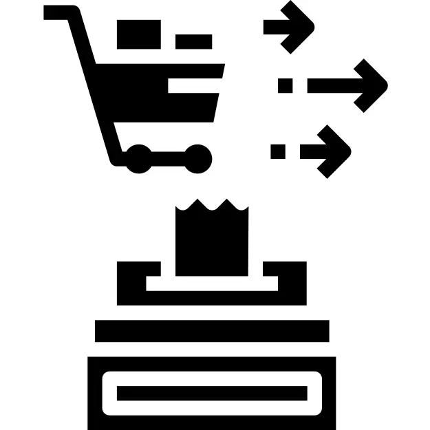 Cash register