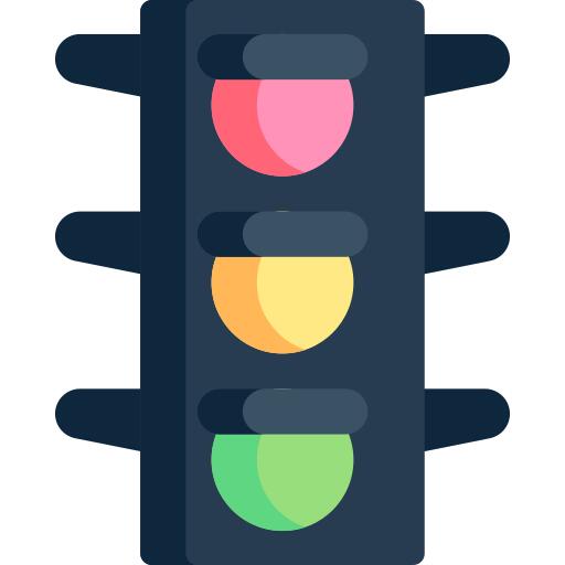 Traffic light
