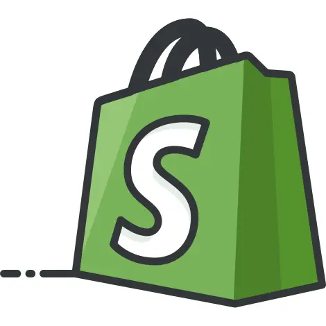 Shopify