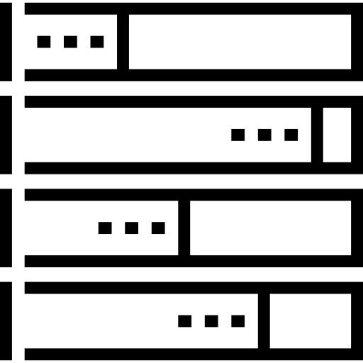 Bar chart