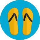 Flip flop
