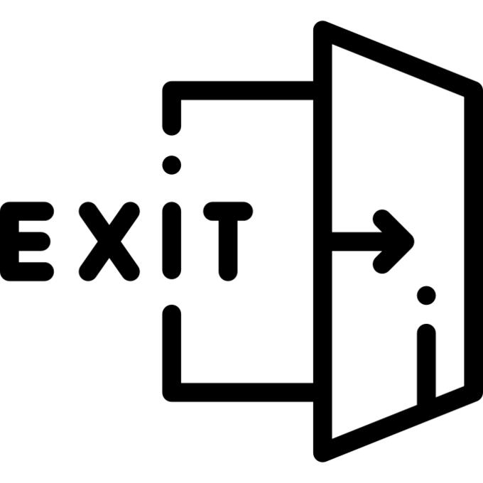 Exit