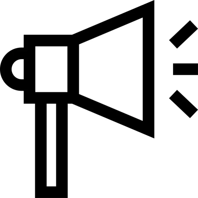 Announcer