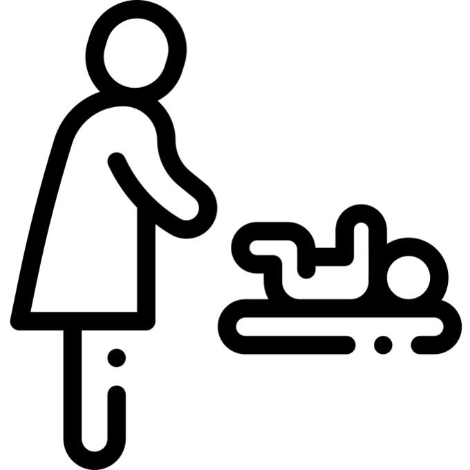 Baby room