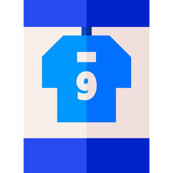 Changing room