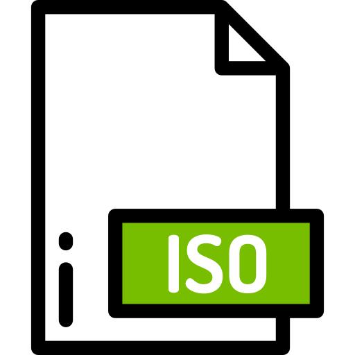 Iso