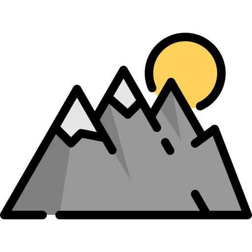 山