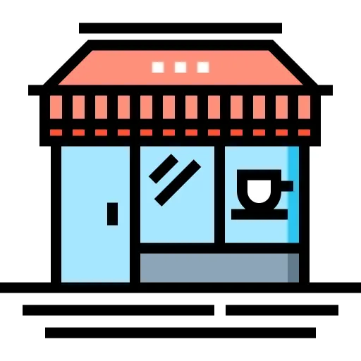 Coffee shop