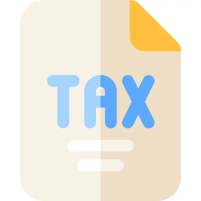 Tax