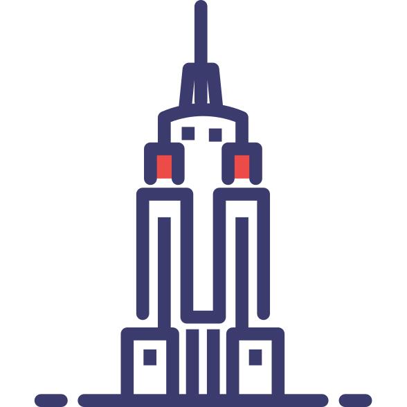 America