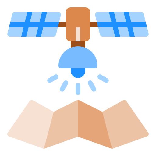 Satellite