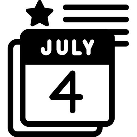 美国独立日