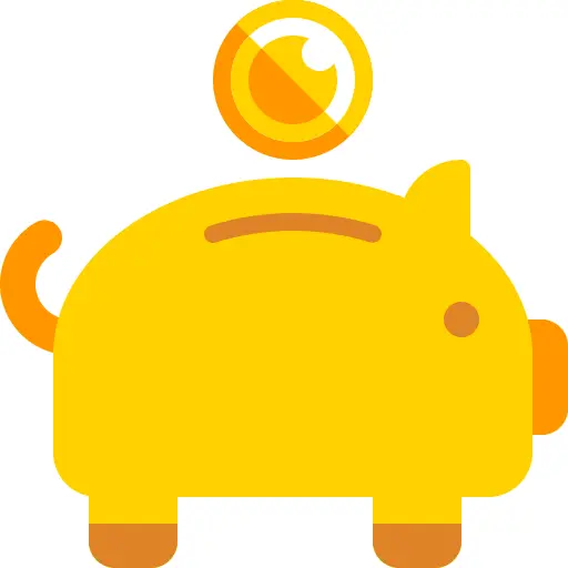 Piggy bank