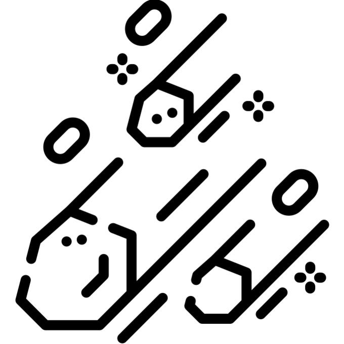小行星