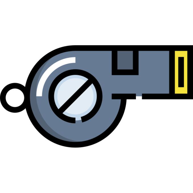 Whistle