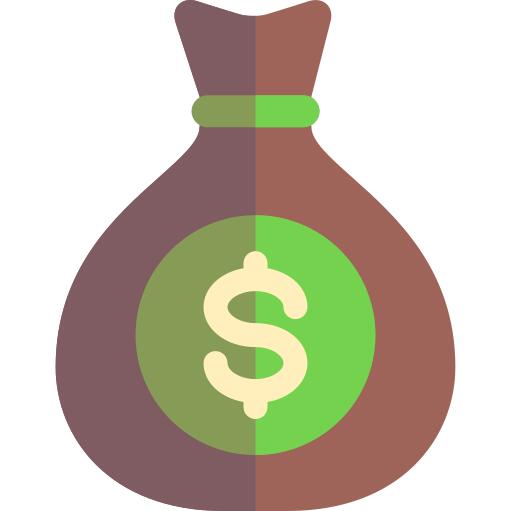 Money bag