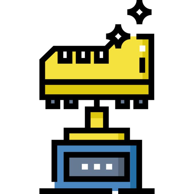 Trophy