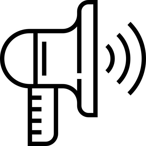 Megaphone