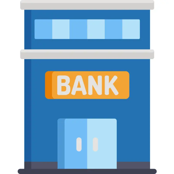 Bank