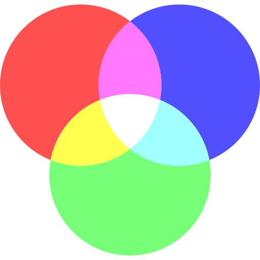 RGB