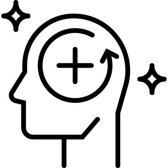 正