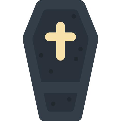 Coffin