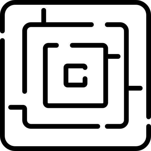 迷宫