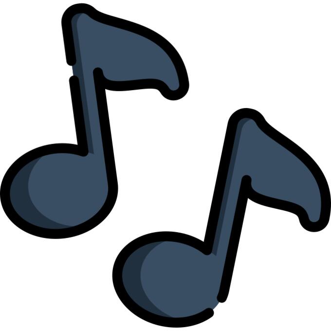 八分音符