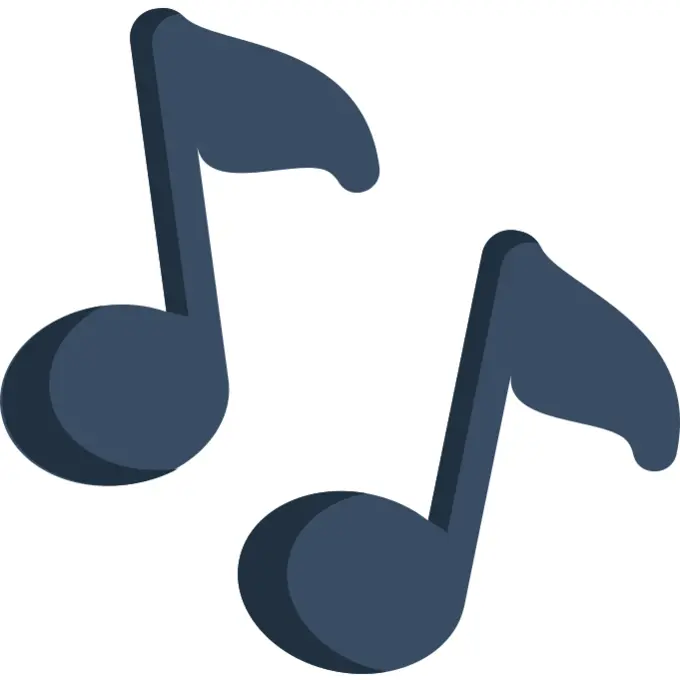 八分音符