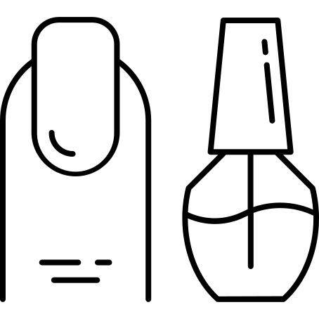 Nail polish