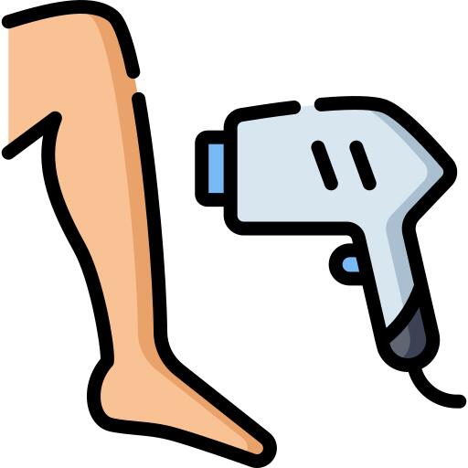 Hair removal