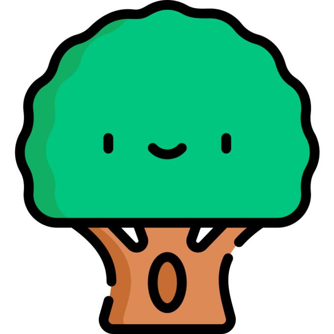 Oak