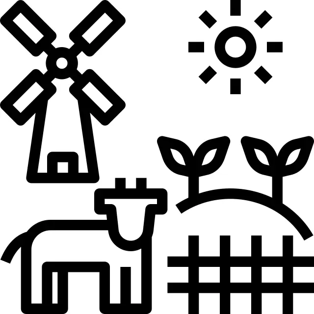 Agricultural