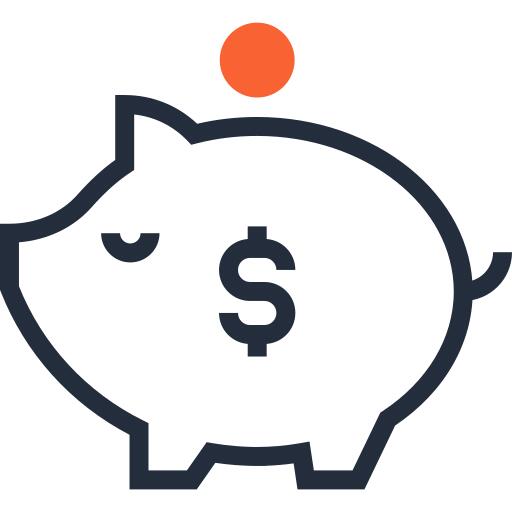 Piggy bank
