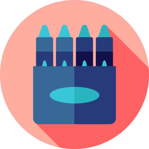 Crayons