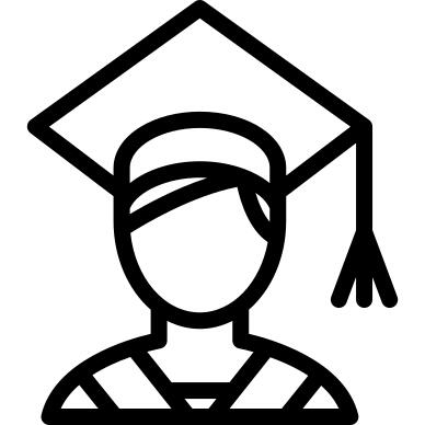 Male Graduated Student