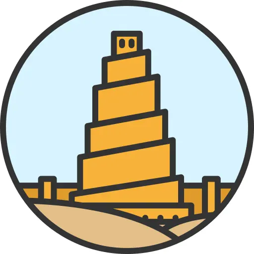 Great mosque of samarra