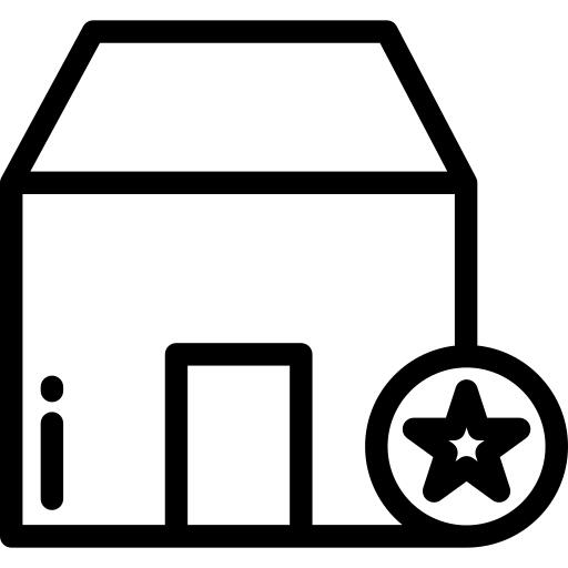 屋