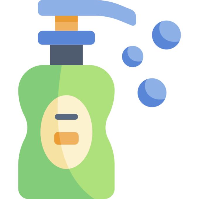 Hand soap