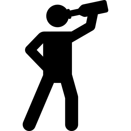 Drinking