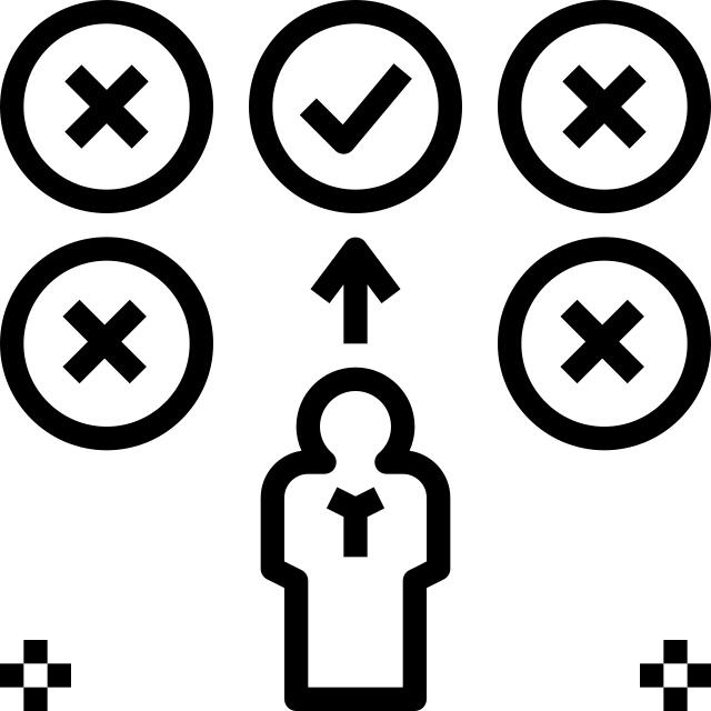 Selection