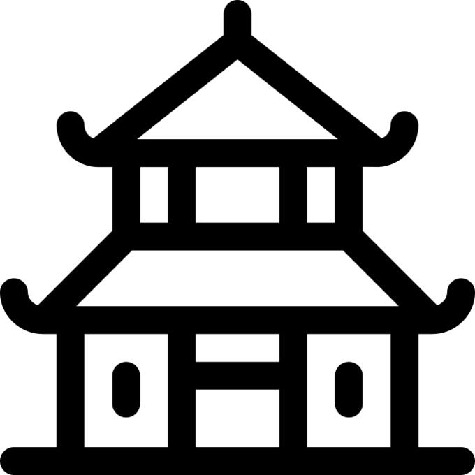 宝塔