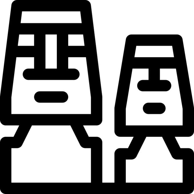 Moai